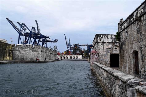 veracruz port in which country